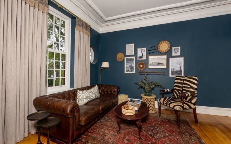 The Claremont Boutique Hotel